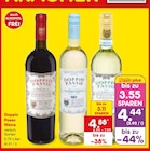Primitivo Weine Angebote von Doppio Passo bei Netto Marken-Discount Willich für 4,44 €