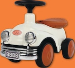 Voiture Vintage - TJUG - Netto à Plaisir Voiture Vintage - TJUG en promo chez Netto Plaisir à 24,99 €