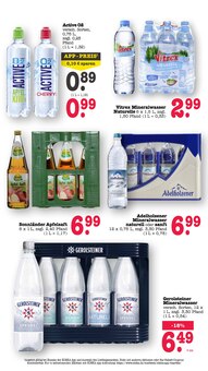 Saft im E center Prospekt "Aktuelle Angebote" mit 70 Seiten (Mainz)