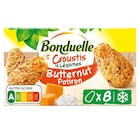 Croustis de légumes surgelés - BONDUELLE dans le catalogue Carrefour