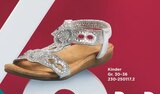 Kinder Sandalen bei RENO im Marktredwitz Prospekt für 14,99 €