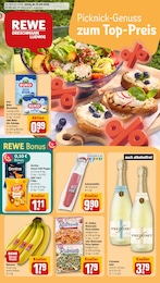 REWE Prospekt "Dein Markt" für Hilden, 20 Seiten, 10.08.2026 - 15.08.2026 REWE Prospekt "Dein Markt" für Hilden, 20 Seiten, 10.08.2026 - 15.08.2026