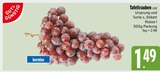 Tafeltrauben rot von Gut & Günstig im aktuellen E xpress Prospekt für 1,49 €