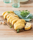 U Express Les Mathes - Promo Préfou du Terroir Ail Promo Préfou du Terroir Ail à 3,29 € dans le catalogue U Express à Les Mathes