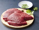 Promo VIANDE BOVINE STEAK ★ A GRILLER à 12,89 € dans le catalogue Super U à Quiberon