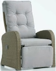 STORD Outdoor-Loungesessel im JYSK Prospekt STORD Outdoor-Loungesessel von JUTLANDIA im aktuellen JYSK Prospekt für 185,00 €