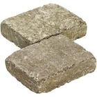 Mr. GARDENER Pflasterstein »Antik«, (BxHxL): 21 x 7 x 28 cm, Beton - beige im Angebot bei Hagebaumarkt in Melle Mr. GARDENER Pflasterstein »Antik«, (BxHxL): 21 x 7 x 28 cm, Beton - beige Angebote von Mr. GARDENER bei Hagebaumarkt Melle für 29,99 €