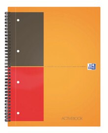 Cahier De Texte - Oxford - Office DEPOT Cahier De Texte - Oxford à 5,75 € dans le catalogue Office DEPOT "Je range, je classe, j'étiquette ! Les promos pour bien archiver pour commencer l'année ! "