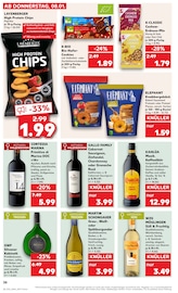 Likör im Kaufland Prospekt in Aachen Aktueller Kaufland Prospekt mit Likör, "Aktuelle Angebote", Seite 36