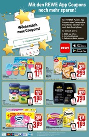 Iglo Schlemmerfilet Angebote im Prospekt "Dein Markt" von REWE Iglo Schlemmerfilet Angebote im Prospekt "Dein Markt" von REWE auf Seite 32