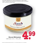 Sauce Béarnaise Angebote von Check-in Manufaktur bei E center Heidelberg für 4,99 €