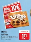 Storck Toffifee Classic oder White 15 Stück Angebot in Ludwigslust Storck Toffifee Classic oder White 15 Stück im aktuellen Prospekt bei famila Nordost in Ludwigslust