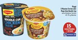 5 Minuten Terrine oder Magic Asia Noodle Cup im Angebot bei E center in Pirna 5 Minuten Terrine oder Magic Asia Noodle Cup Angebote von Maggi bei E center Pirna