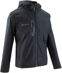 TRAININGSJACKE FUSSBALL T500 KINDER bei DECATHLON in Chemnitz TRAININGSJACKE FUSSBALL T500 KINDER im Angebot bei DECATHLON Chemnitz für 16,99 €