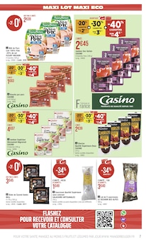 Colorant Alimentaire Géant Casino ᐅ Promos et prix dans le catalogue de la  semaine