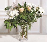 Bouquet composé New Year - U Express à Saint-Brieuc Bouquet composé New Year en promo chez U Express Saint-Brieuc à 9,99 €