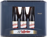 Premium Pils Angebote von Hasseröder bei REWE Weimar für 7,99 €