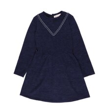 Robe pull 3/6 ans à Stokomani dans Rennes Robe pull 3/6 ans à Stokomani dans Rennes