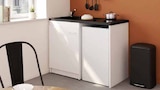 -15% SUR TOUTES LES KITCHENETTES en promo chez Castorama -15% SUR TOUTES LES KITCHENETTES dans le catalogue Castorama