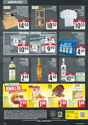 Aktueller nah und gut Prospekt mit Rum, "Wir lieben Lebensmittel!", Seite 8