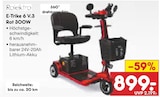 Netto Marken-Discount - E-Trike 6 V.3 Rot 300W Angebot im Prospekt E-Trike 6 V.3 Rot 300W bei Netto Marken-Discount im Prospekt "" für 899,00 €