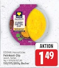 Feinkost-Dip von EDEKA Herzstücke im aktuellen E center Prospekt