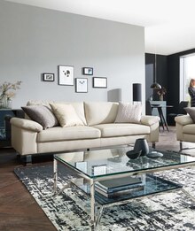 Sofa 3-sitzig bei Höffner in Mülheim Sofa 3-sitzig im Angebot bei Höffner Mülheim für 1.299,00 €