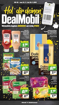 Äpfel im EDEKA Prospekt "Aktuelle Angebote" mit 19 Seiten (Recklinghausen)