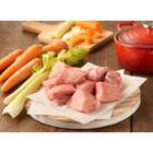 Veau : blanquette*** sans os à mijoter FILIÈRE QUALITÉ CARREFOUR - FILIERE QUALITE CARF dans le catalogue Carrefour