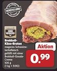 Brokkoli-Käse-Braten Angebote von Goldmarie bei combi Neustadt für 0,99 €