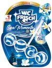 Power WC-Gel oder Premium WC-Steine von WC Frisch im aktuellen Rossmann Prospekt für 1,99 €