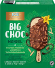 Netto Marken-Discount Templin - Big Choc Angebot im Prospekt Big Choc bei Netto Marken-Discount im Templin Prospekt für 2,99 €