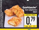 Quarktasche  im aktuellen EDEKA Prospekt für 0,79 €