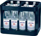 Mineralwasser im Angebot bei Trinkgut in München Mineralwasser Angebote von Gerolsteiner bei Trinkgut München für 7,99 €