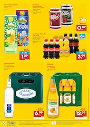 Aktueller Netto Marken-Discount Prospekt mit Tee, "DER ORT, AN DEM DU IMMER AUSGEZEICHNETE PREISE FINDEST.", Seite 3