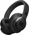 Live 770NC Over-Ear-Kopfhörer Angebote von JBL bei MediaMarkt Saturn Rostock für 89,00 €