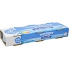 Thon entier albacore au naturel - CARREFOUR CLASSIC' - Carrefour à Cholet Thon entier albacore au naturel - CARREFOUR CLASSIC' en promo chez Carrefour Cholet à 5,95 €