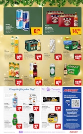 Aktueller Markant Prospekt mit Shampoo, "...freu Dich drauf!", Seite 13