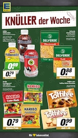 Nudeln im EDEKA Prospekt in Lingen Aktueller EDEKA Prospekt mit Nudeln, "Aktuelle Angebote", Seite 2