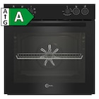 FLAVEL Einbauherdset FLS22061B von  im aktuellen POCO Prospekt für 319,99 €