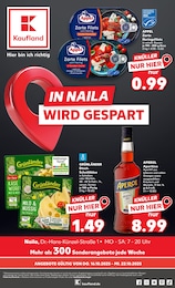 Kaufland Prospekt für Berg mit 72 Seiten Kaufland Prospekt für Berg: "Aktuelle Angebote", 72 Seiten, 16.10.2025 - 22.10.2025