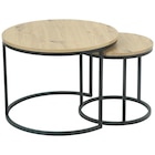 Couchtisch Lindau  im aktuellen POCO Prospekt für 99,99 €