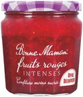 Confiture - BONNE MAMAN dans le catalogue Supermarchés Match