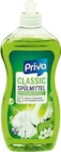 Spülmittel von Priva im aktuellen Netto Marken-Discount Prospekt für 0,75 €