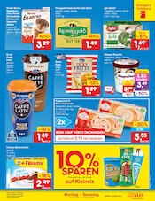 Ähnliche Doppelwaffeleisen Angebote im Prospekt "Aktuelle Angebote" von Netto Marken-Discount Ähnliches Angebot bei Netto Marken-Discount in Prospekt "Aktuelle Angebote" gefunden auf Seite 40