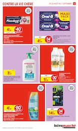 Prix et réduction Noix dans le prospectus Intermarché en cours Offre Noix dans le catalogue Intermarché du moment à la page 43