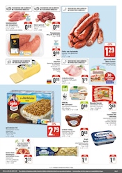 Fleisch im nah und gut Prospekt in Würzburg Aktueller nah und gut Prospekt mit Fleisch, "Wir lieben Lebensmittel!", Seite 3