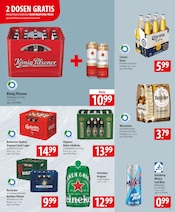 Aktueller famila Nordost Prospekt mit Warsteiner, "besser als gut!", Seite 15
