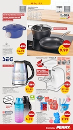 Penny Ausstechformen im Prospekt 