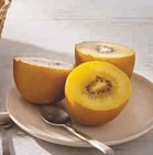 Kiwi jaune dans le catalogue U Express